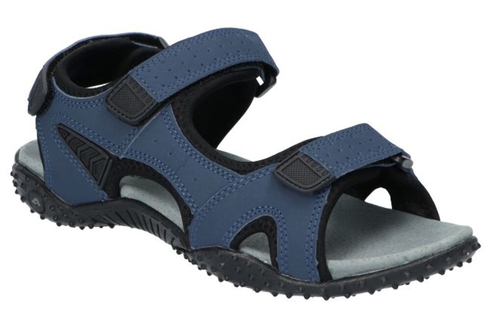 LEKKIE KLAPKI SANDAŁY SPORTOWE