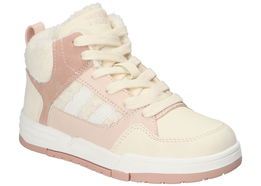 TRZEWIKI BUTY ZIMOWE OCIEPLANE 