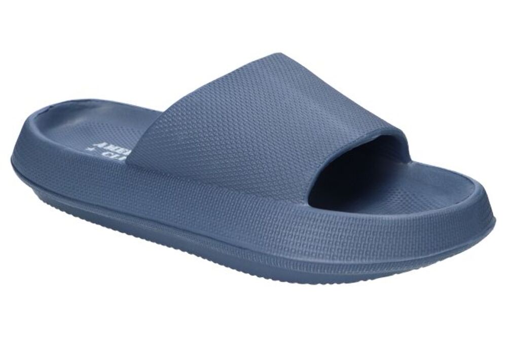 KLAPKI PIANKOWE BASENOWE DAMSKIE