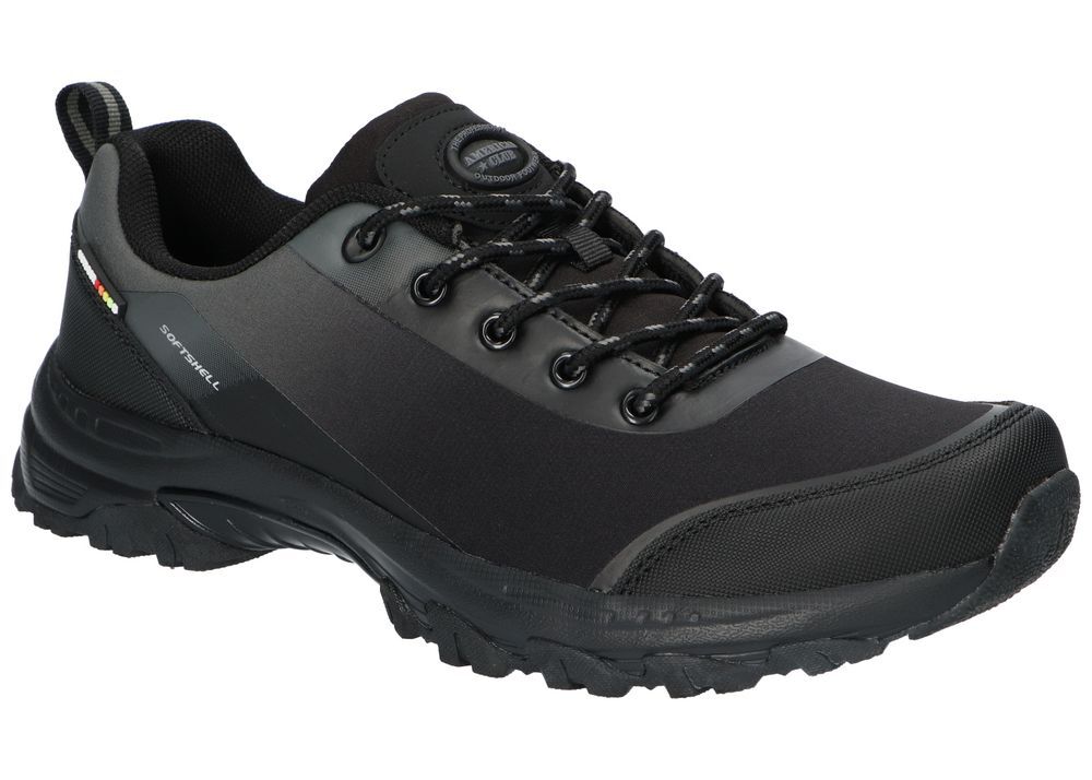 ADIDASY TREKKINGOWE SOFTSHELL