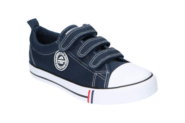 TRAMPKI TENISÓWKI NA RZEPY