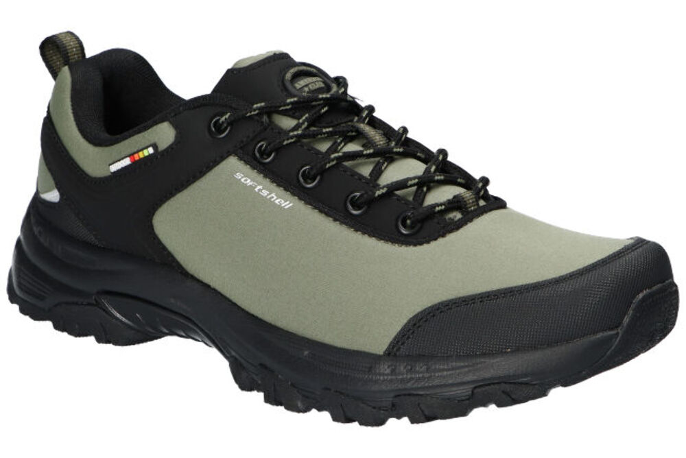 ADIDASY TREKKINGOWE SOFTSHELL