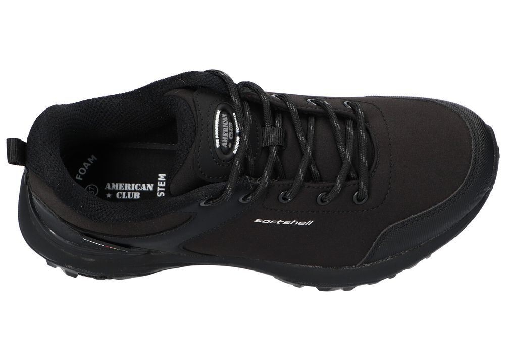 ADIDASY TREKKINGOWE SOFTSHELL