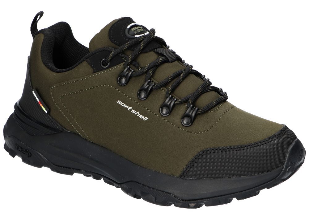 ADIDASY TREKKINGOWE SOFTSHELL