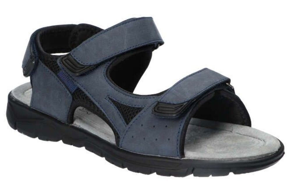 KLAPKI SANDAŁY MĘSKIE