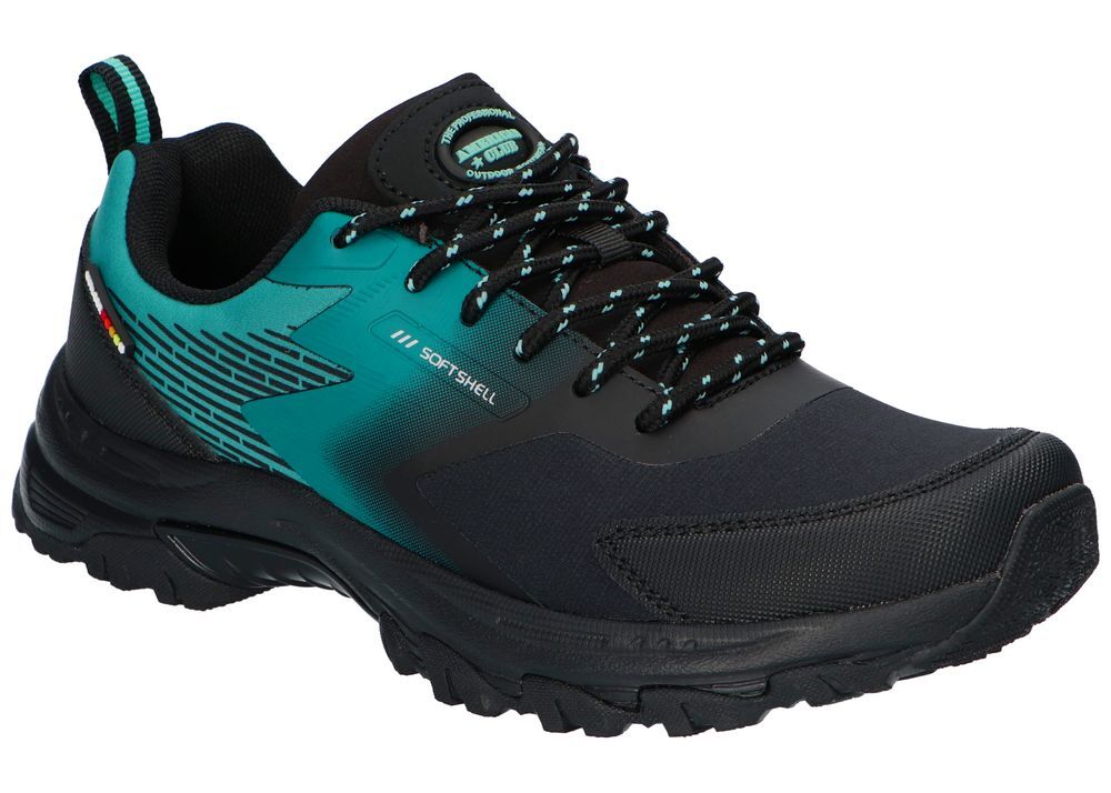 ADIDASY TREKKINGOWE SOFTSHELL