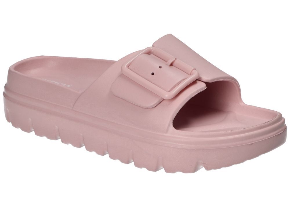 KLAPKI PIANKOWE BASENOWE DAMSKIE