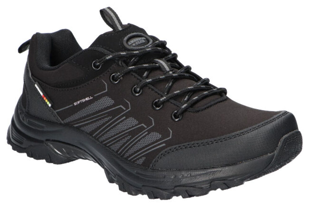 ADIDASY TREKKINGOWE SOFTSHELL