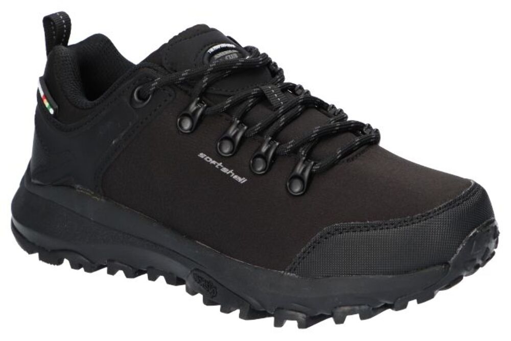 ADIDASY TREKKINGOWE SOFTSHELL