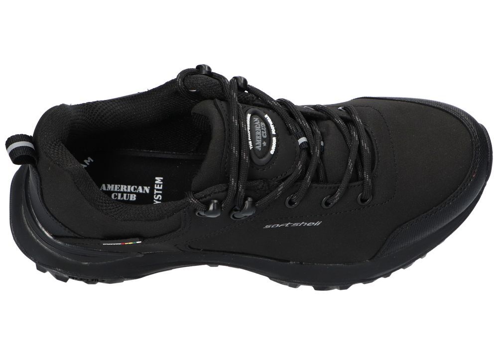 ADIDASY TREKKINGOWE SOFTSHELL