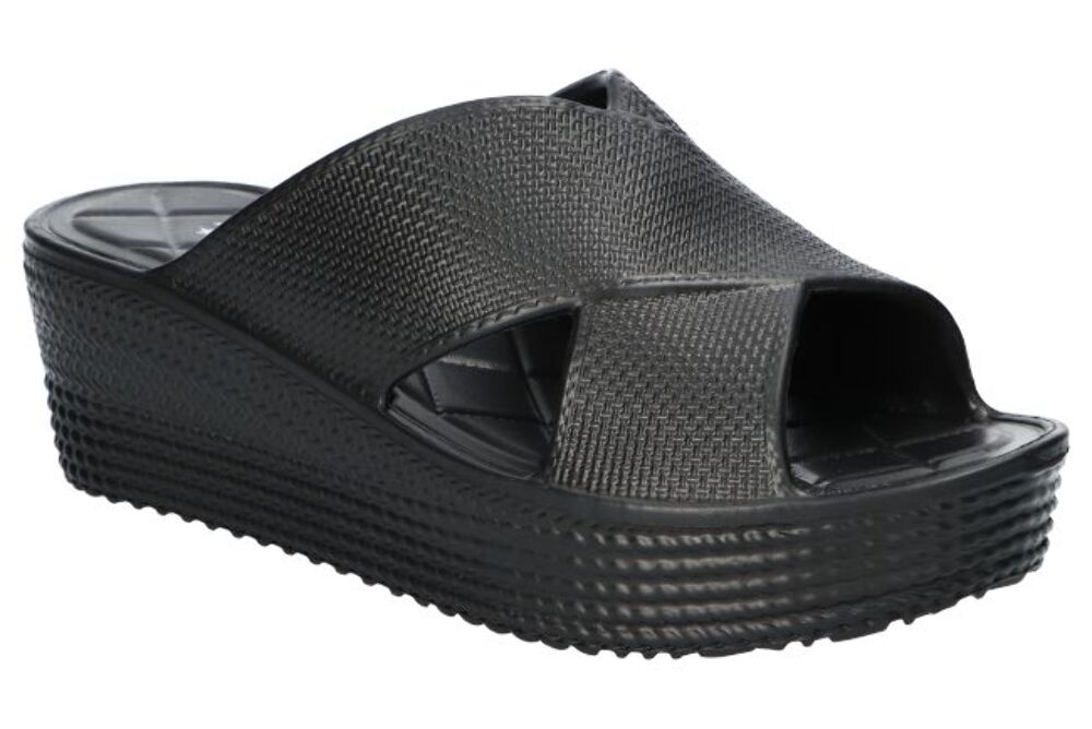 KLAPKI PIANKOWE BASENOWE DAMSKIE