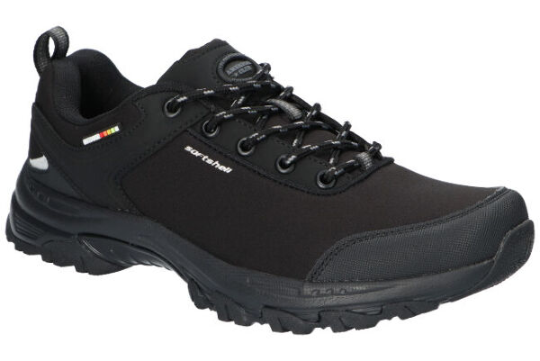 ADIDASY TREKKINGOWE SOFTSHELL