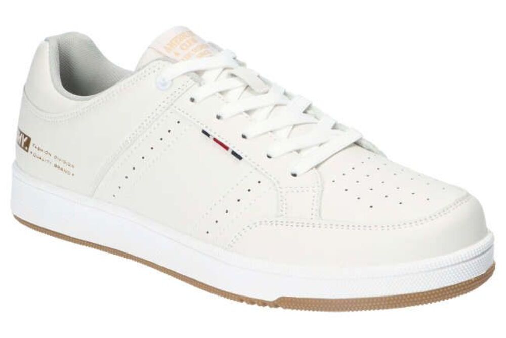 BUTY SPORTOWE PÓŁBUTY MĘSKIE