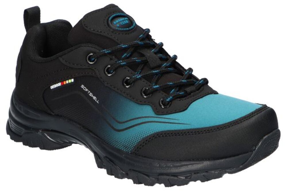 ADIDASY TREKKINGOWE SOFTSHELL