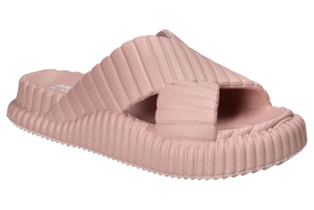 KLAPKI PIANKOWE BASENOWE DAMSKIE