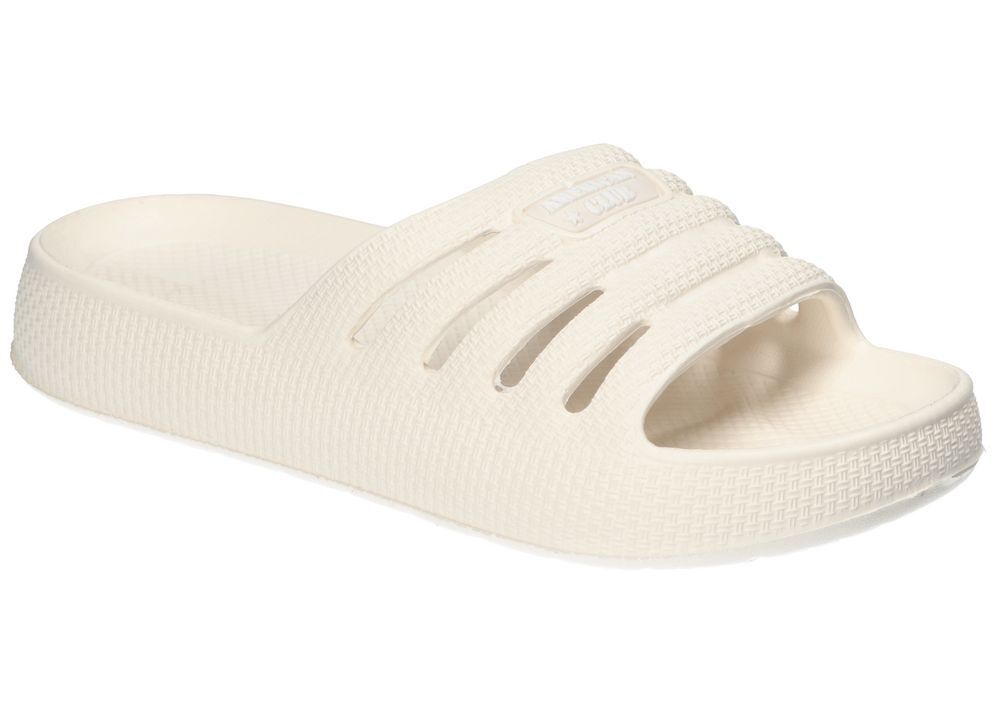 KLAPKI PIANKOWE BASENOWE DAMSKIE