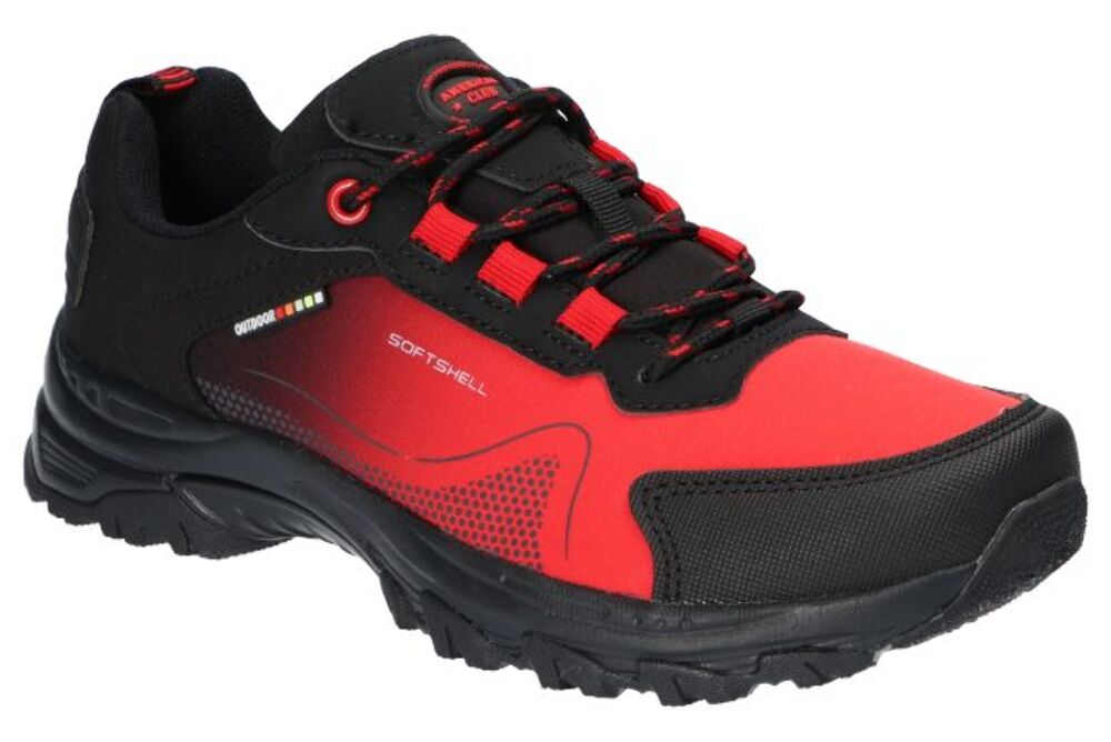 ADIDASY TREKKINGOWE SOFTSHELL