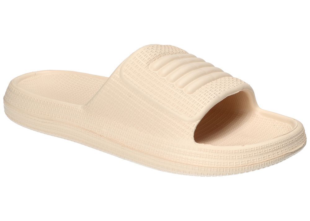 KLAPKI PIANKOWE BASENOWE DAMSKIE