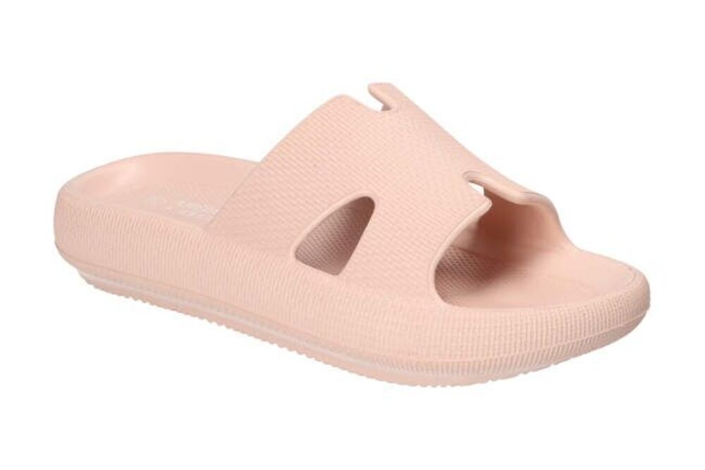 KLAPKI PIANKOWE BASENOWE DAMSKIE