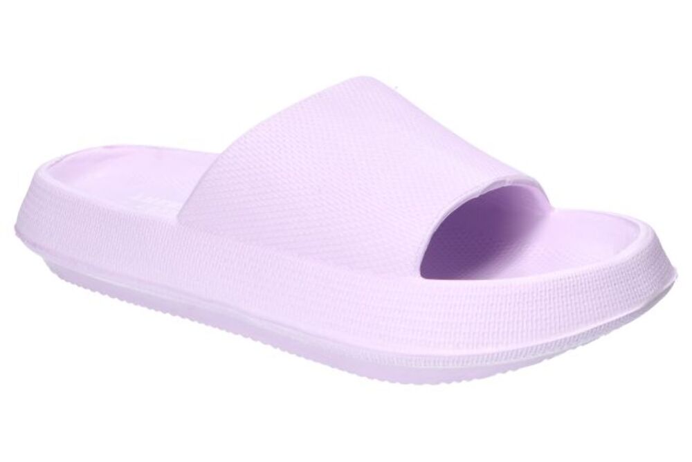 KLAPKI PIANKOWE BASENOWE DAMSKIE