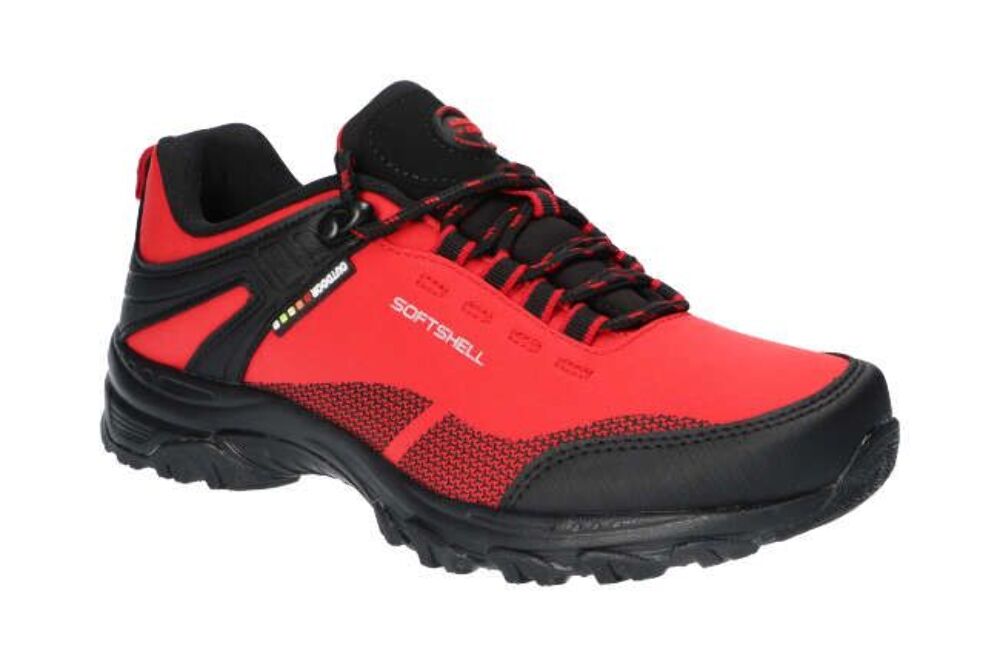 ADIDASY TREKKINGOWE SOFTSHELL