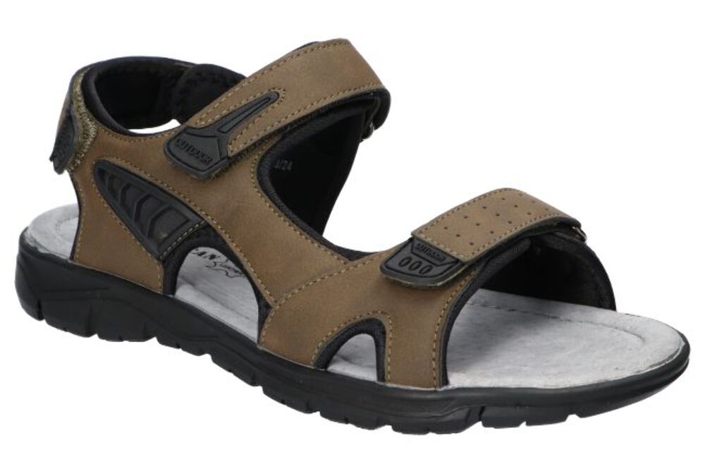 KLAPKI SANDAŁY MĘSKIE