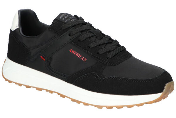 SNEAKERSY SPORTOWE BUTY MĘSKIE 