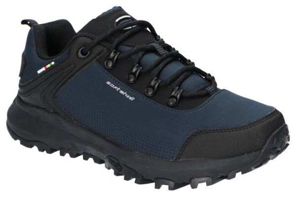 BUTY TREKKINGOWE MĘSKIE SOFTSHELL