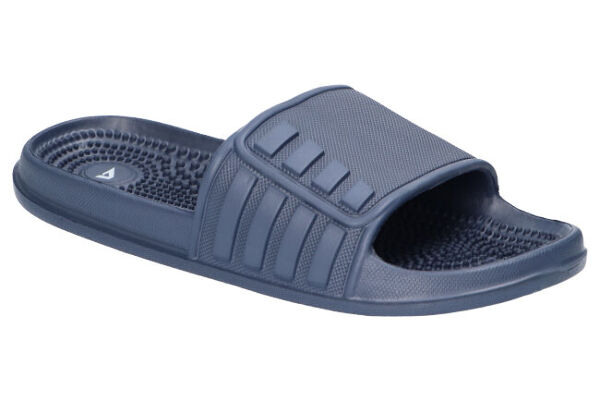 KLAPKI PIANKOWE BASENOWE MĘSKIE