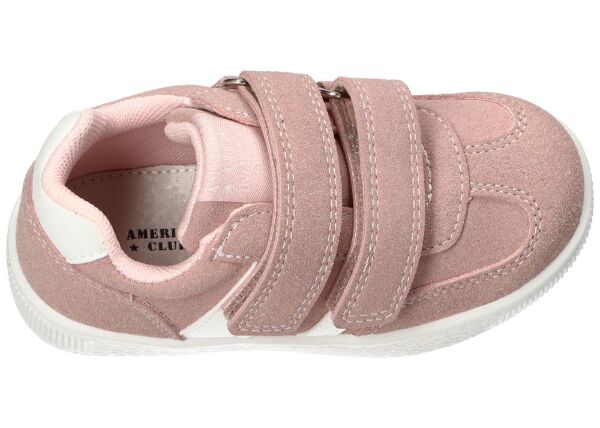 SNEAKERSY BUTY SPORTOWE DZIECIĘCE