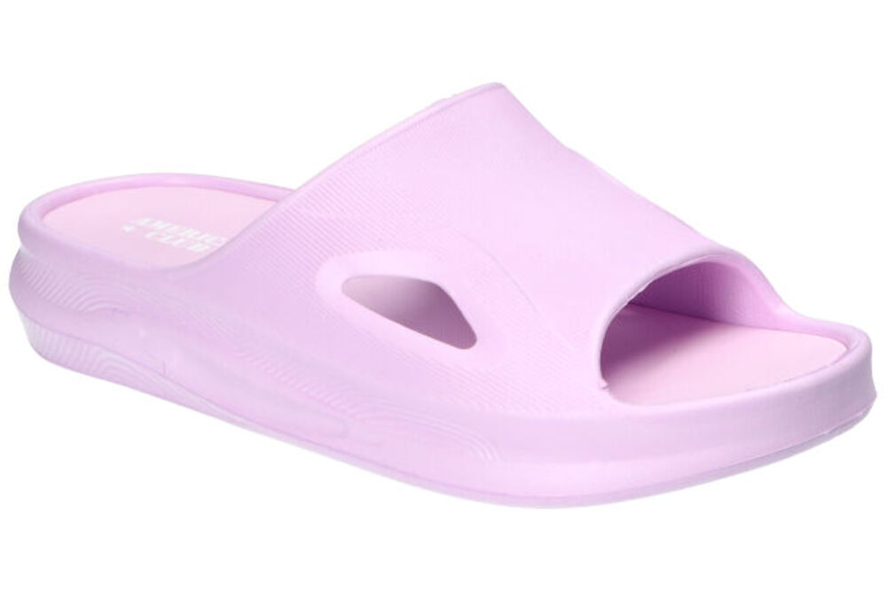 KLAPKI PIANKOWE BASENOWE DAMSKIE