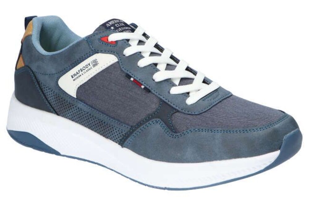 BUTY SPORTOWE PÓŁBUTY MĘSKIE