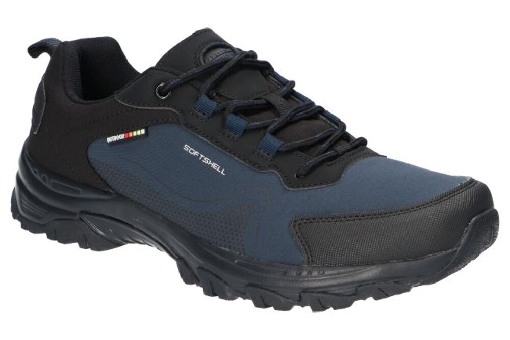 ADIDASY TREKKINGOWE SOFTSHELL