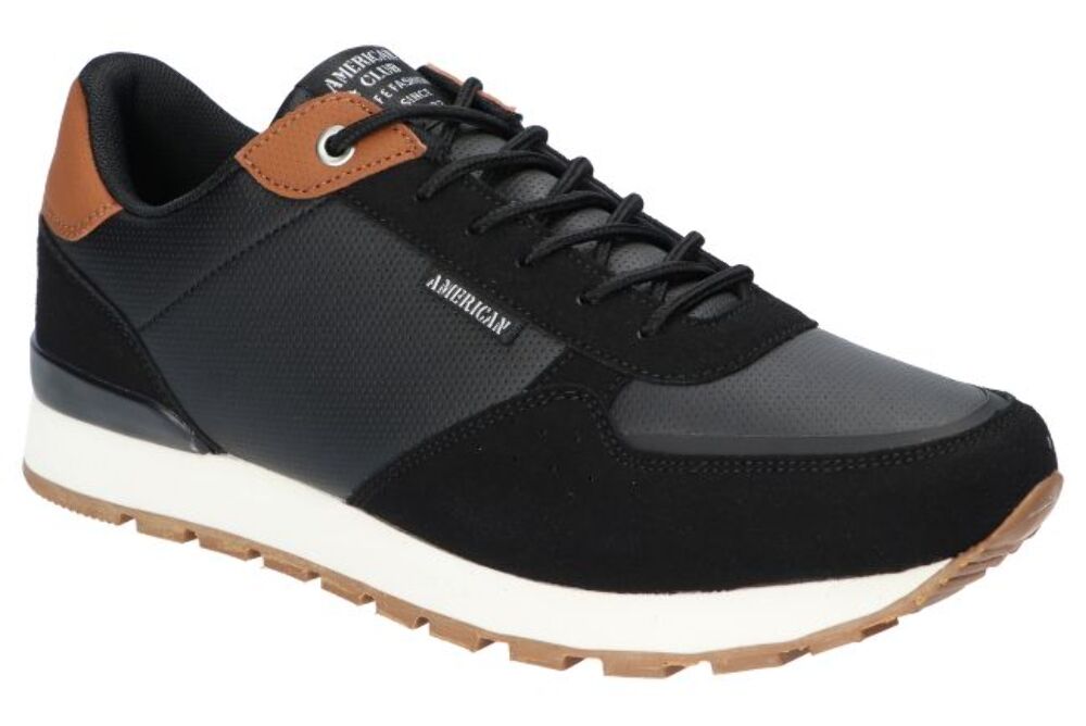 BUTY SPORTOWE PÓŁBUTY MĘSKIE