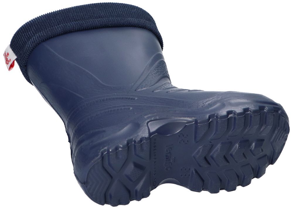 LEMINGO OCIEPLANE KALOSZE DZIECIĘCE