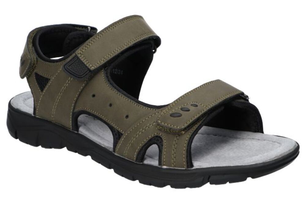 KLAPKI SANDAŁY MĘSKIE