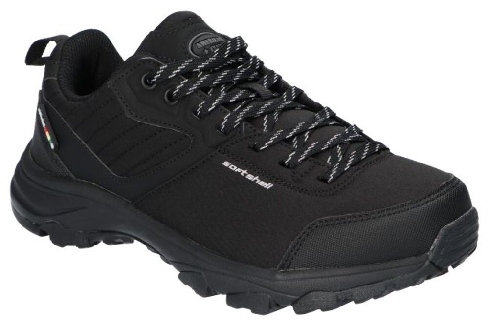 ADIDASY TREKKINGOWE SOFTSHELL