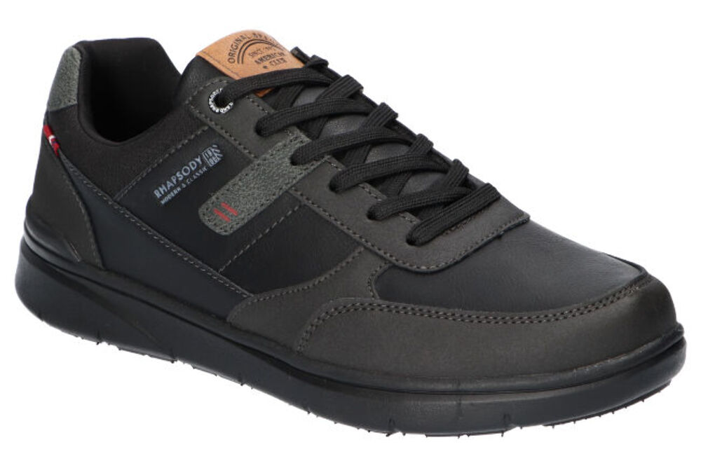 BUTY SPORTOWE PÓŁBUTY MĘSKIE