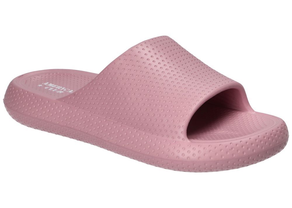 KLAPKI PIANKOWE BASENOWE DAMSKIE