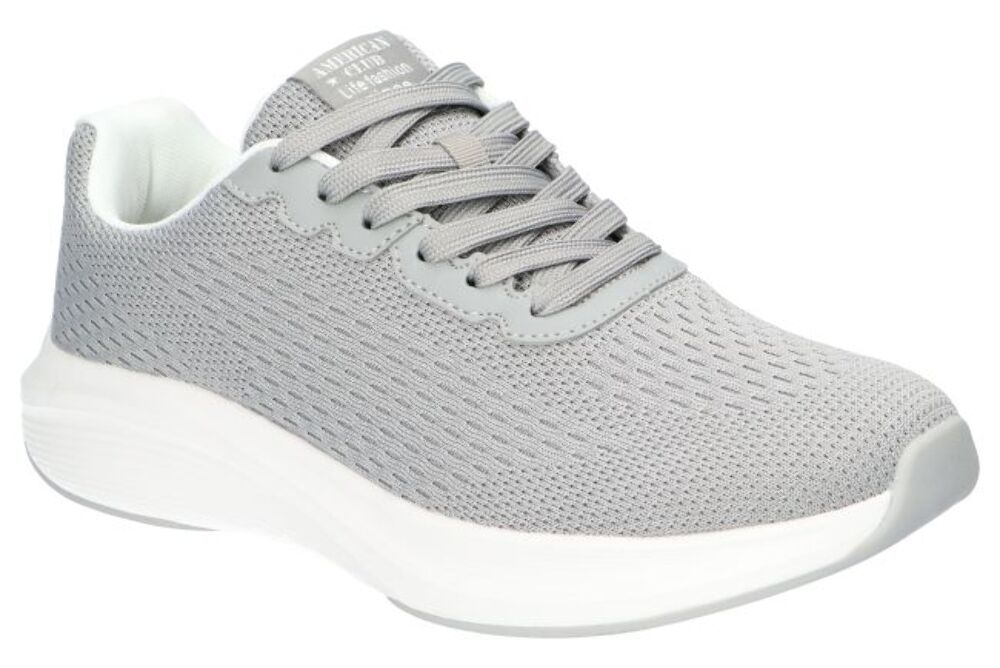 LEKKIE BUTY SPORTOWE MĘSKIE