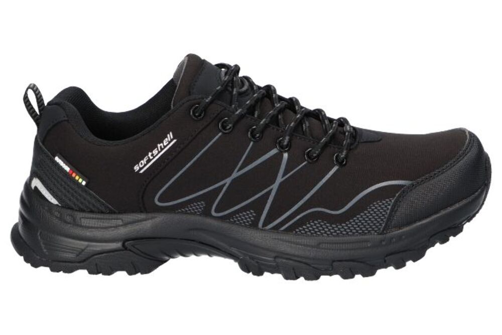 ADIDASY TREKKINGOWE SOFTSHELL