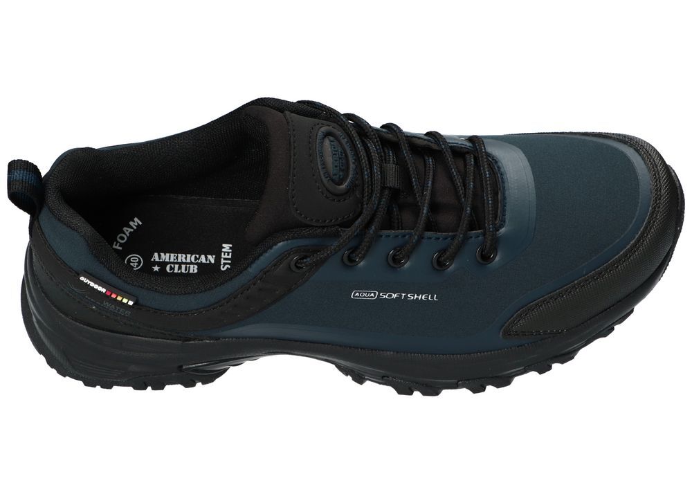 ADIDASY TREKKINGOWE SOFTSHELL