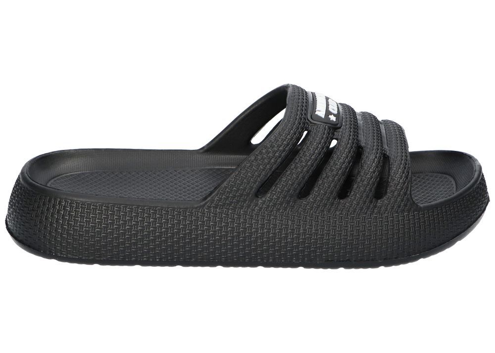 KLAPKI PIANKOWE BASENOWE DAMSKIE