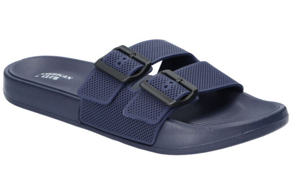 KLAPKI PIANKOWE BASENOWE MĘSKIE