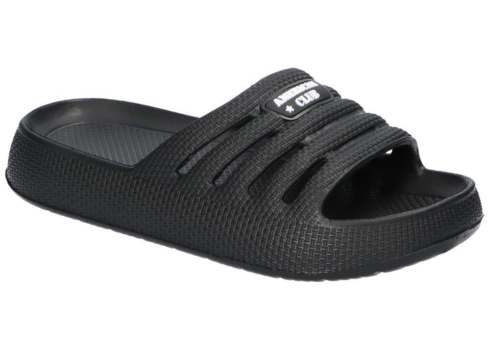 KLAPKI PIANKOWE BASENOWE DAMSKIE