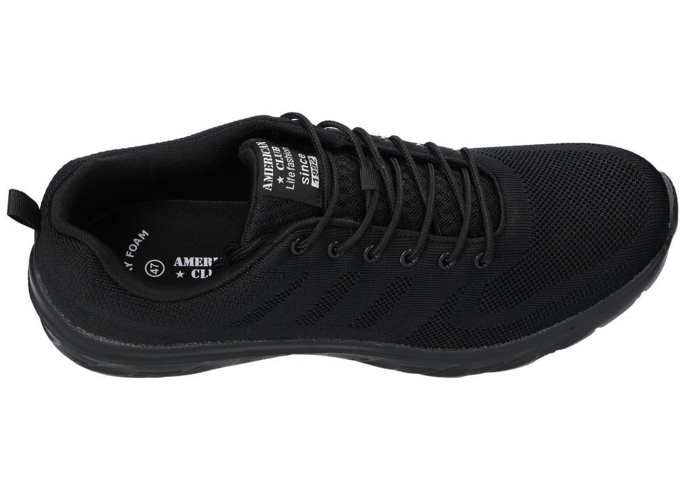 LEKKIE BUTY SPORTOWE MĘSKIE