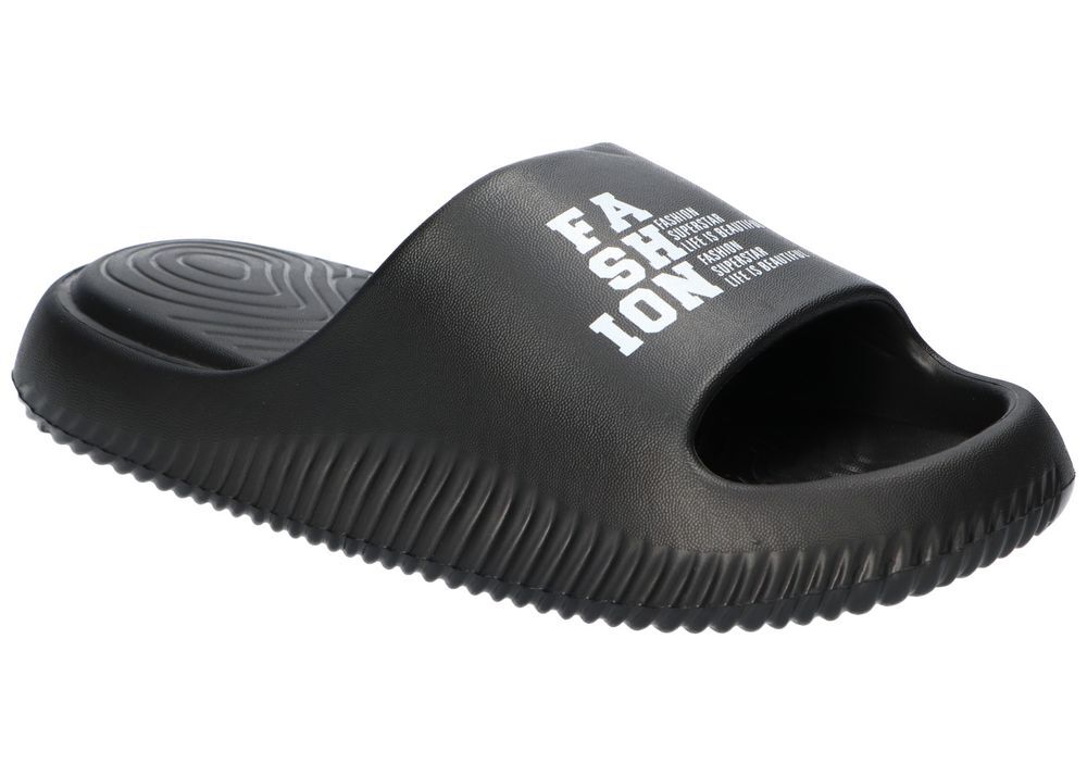 KLAPKI PIANKOWE BASENOWE DAMSKIE