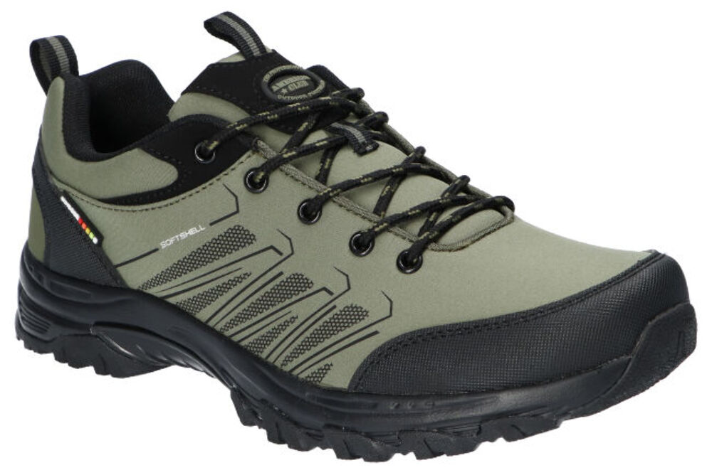 ADIDASY TREKKINGOWE SOFTSHELL