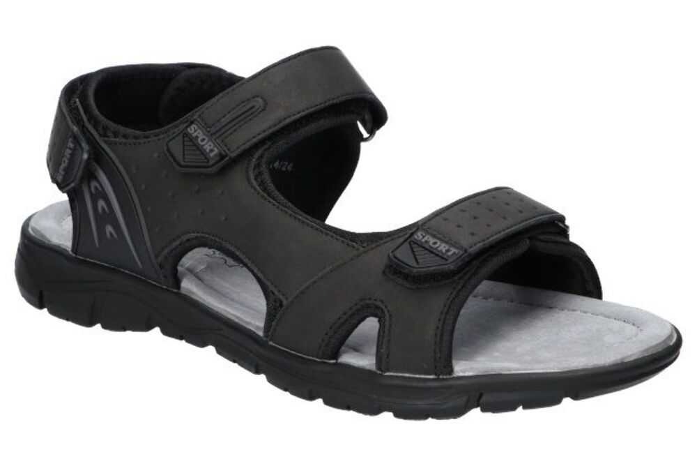 KLAPKI SANDAŁY MĘSKIE