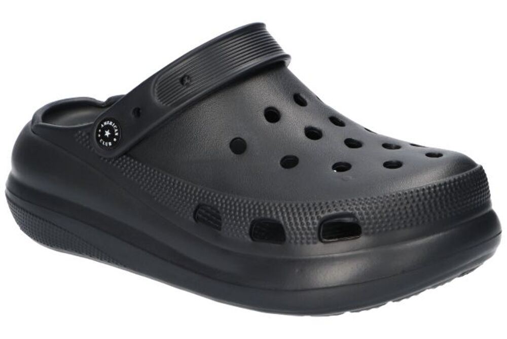 CLOGI LEKKIE KLAPKI PIANKOWE 